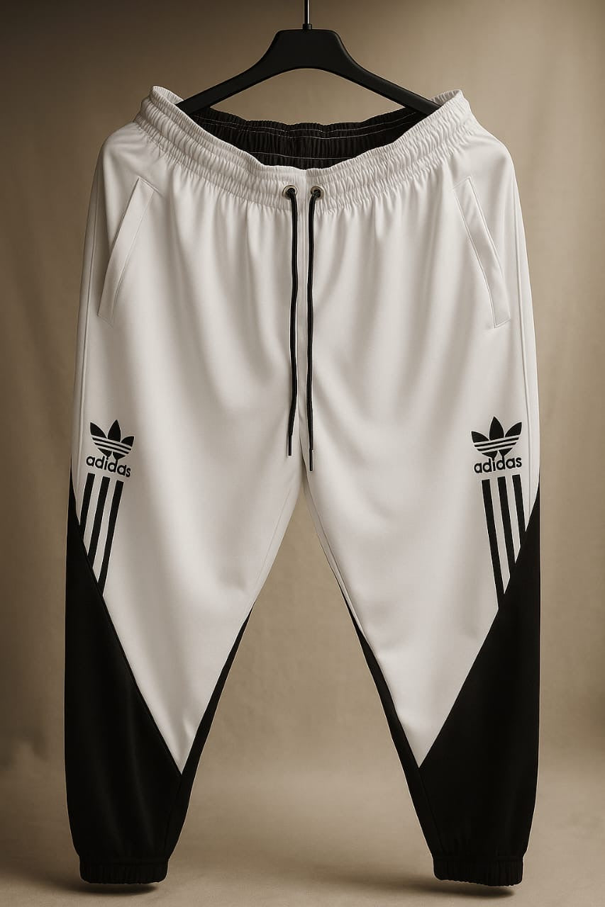 Adidas Premium Trousers-Available in 5 colours