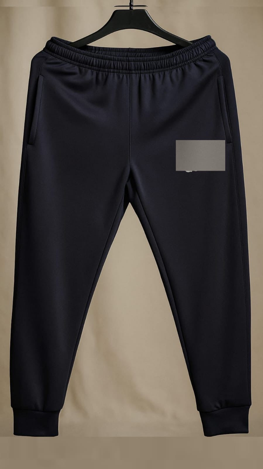 Ads-Lycra export quality trousers