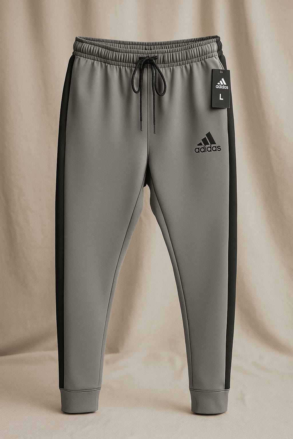 Adidas-Lycra export quality trousers