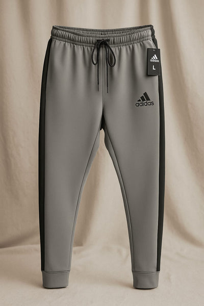 Adidas-Lycra export quality trousers