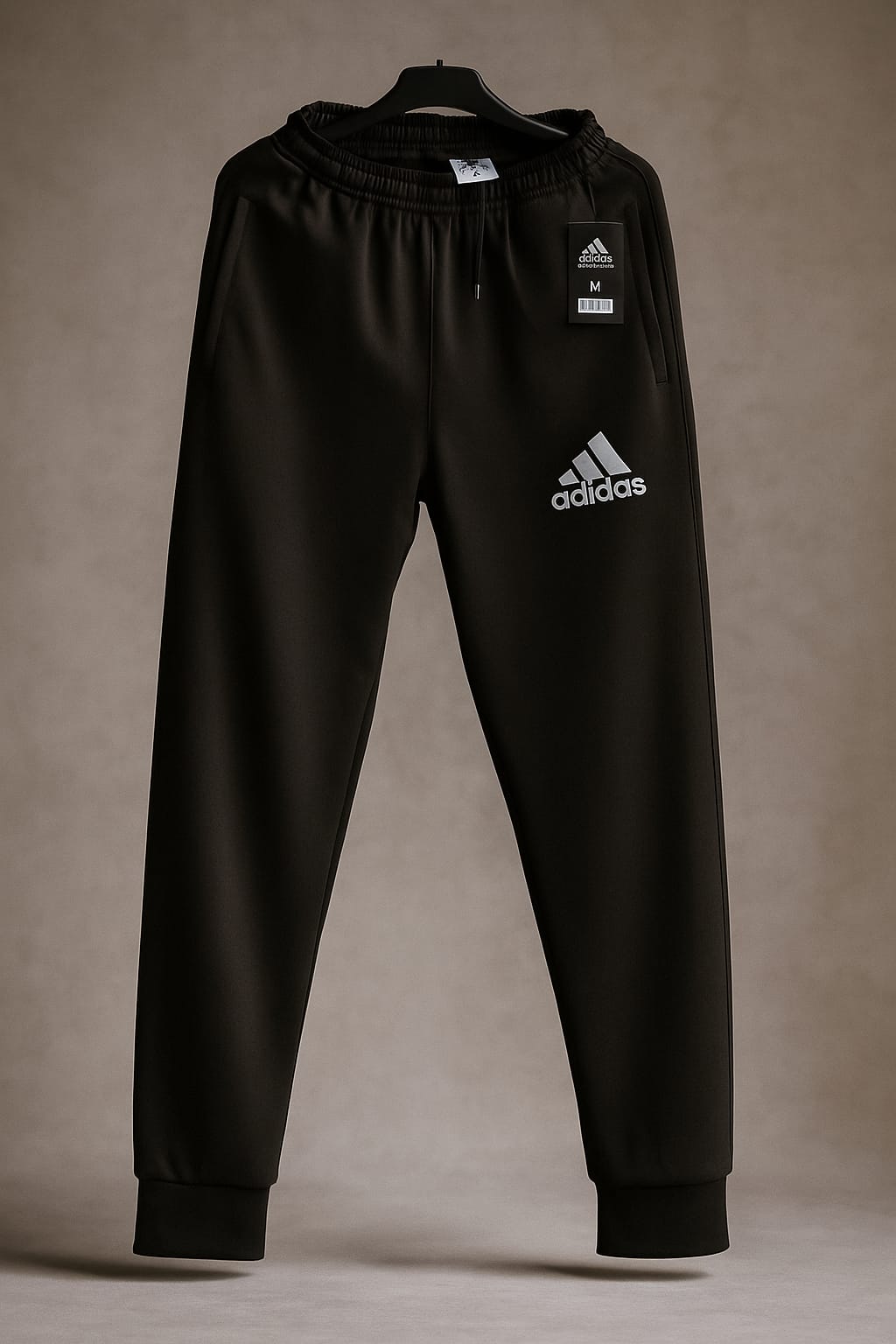 Adidas-Lycra export quality trousers