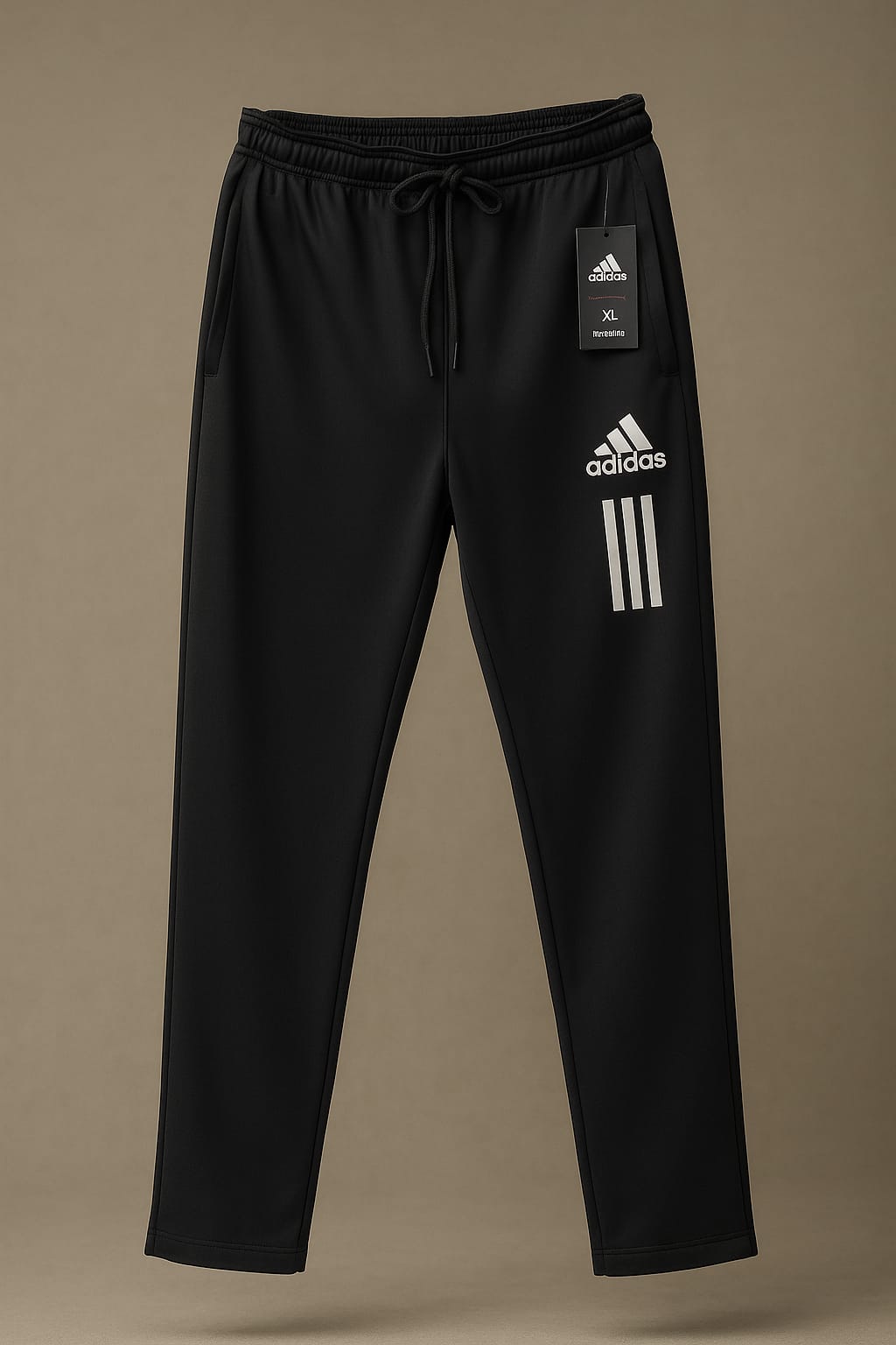 Export quality adidas trousers-available in 3 colours