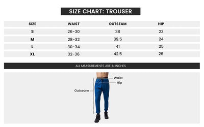 Adidas-Lycra export quality trousers